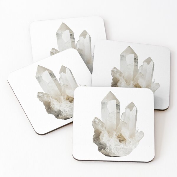 Item preview, Raw Rhinestone crystal, Quartz Gemstone, Witch, Mineral designed and sold by Lil-Satu.
