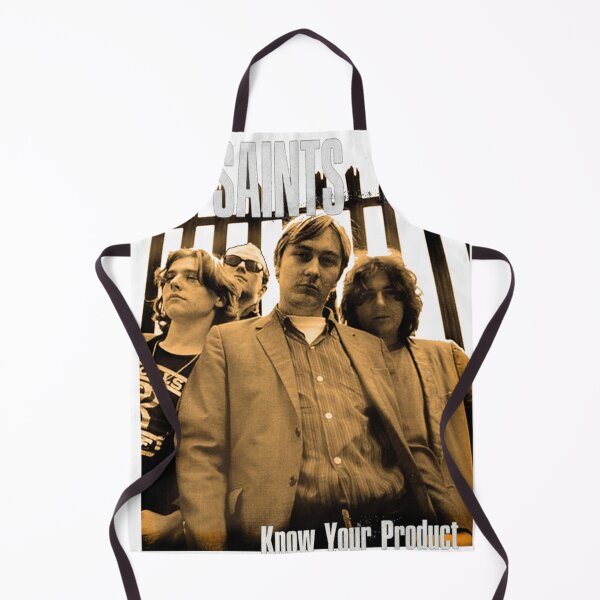 Item preview,  The Saints Know  designed and sold by MariuszDuda8.