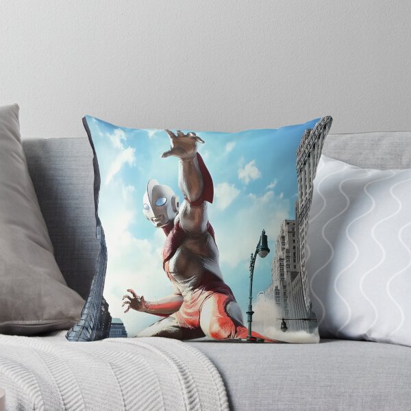 Artikelvorschau, Ultraman - Blazar entworfen und verkauft von MalakShams.