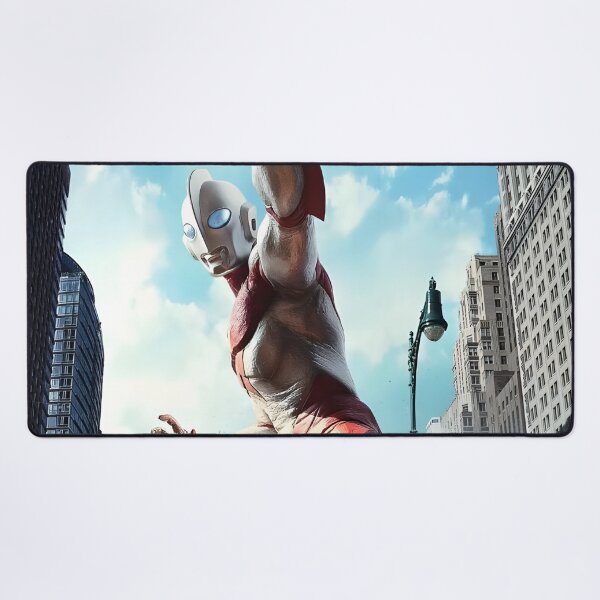 Item preview, Ultraman  - Blazar  designed and sold by MalakShams.