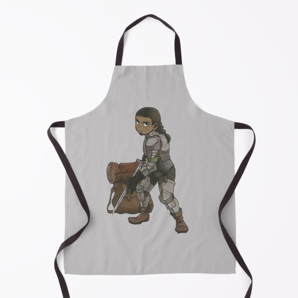 Item preview, dungeon meshi designed and sold by menheraaudino.