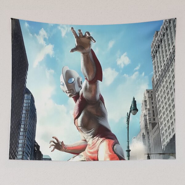 Artikelvorschau, Ultraman - Blazar entworfen und verkauft von MalakShams.