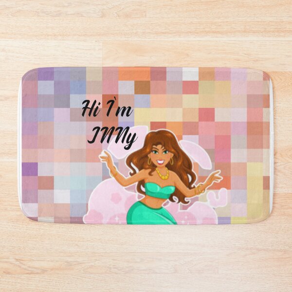 Item preview, Jinny with magic lamp 2 designed and sold by Jinny959.