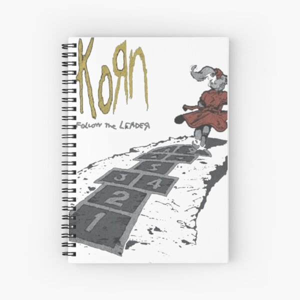 Item preview, Musique Rock Korn Groupe New Korn  designed and sold by MariuszDuda8.