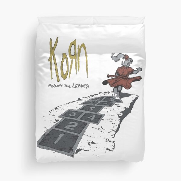 Item preview, Music Rock Korn Band New Korn  designed and sold by MariuszDuda8.