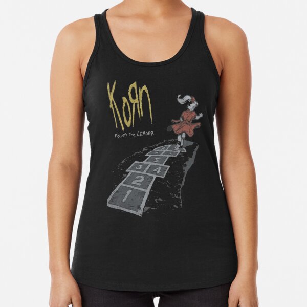 Item preview, Music Rock Korn Band New Korn  designed and sold by MariuszDuda8.