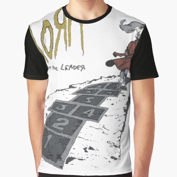 Item preview, Music Rock Korn Band New Korn  designed and sold by MariuszDuda8.