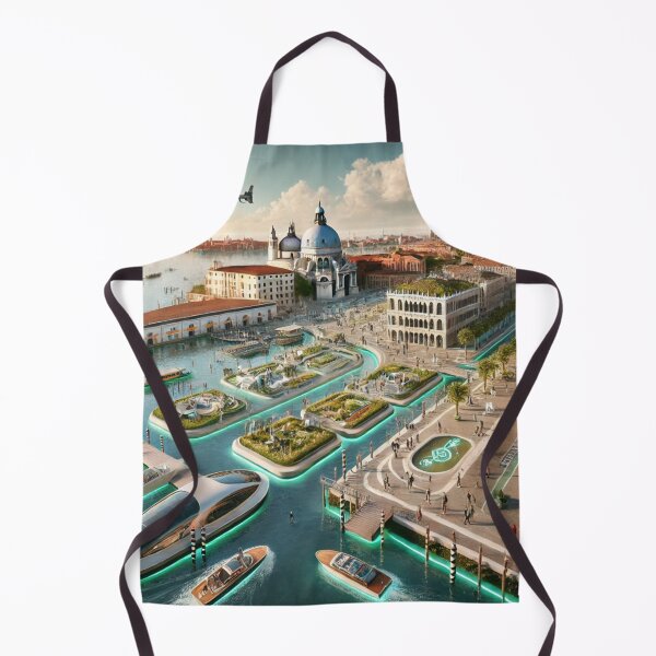 Item preview, Venice designed and sold by Eric Nagel.