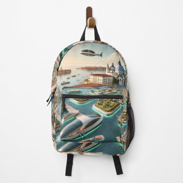 Item preview, Venice designed and sold by Eric Nagel.