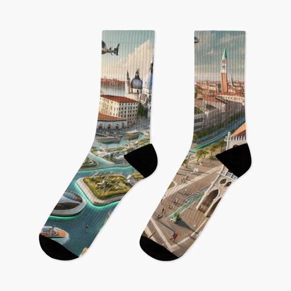 Item preview, Venice designed and sold by Eric Nagel.