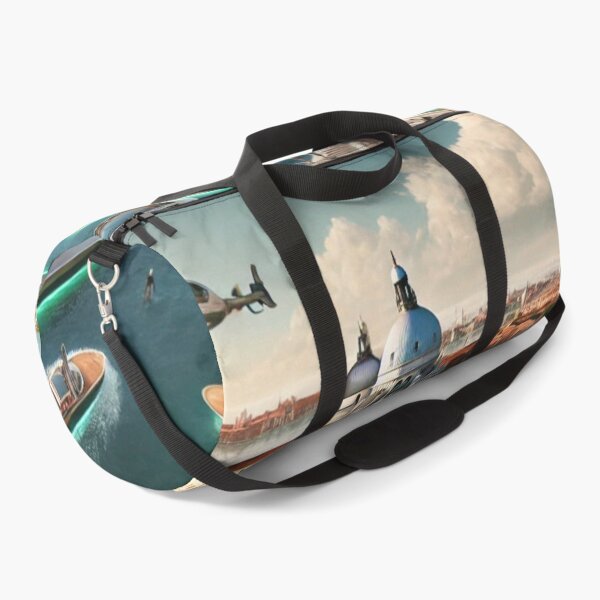 Item preview, Venice designed and sold by Eric Nagel.