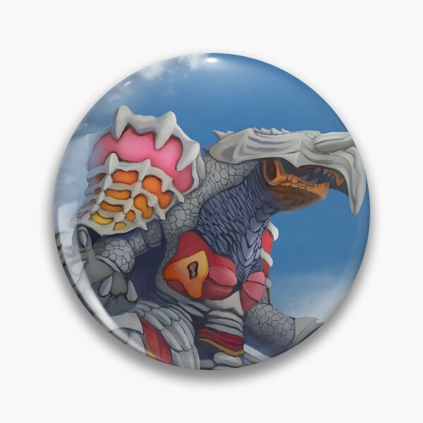 Artikelvorschau, Ultraman - Nijikagachi entworfen und verkauft von MalakShams.