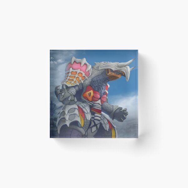 Artikelvorschau, Ultraman - Nijikagachi entworfen und verkauft von MalakShams.