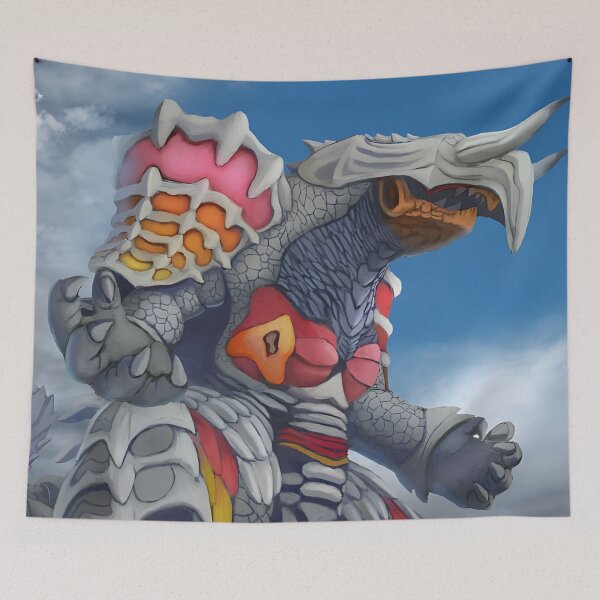 Artikelvorschau, Ultraman - Nijikagachi entworfen und verkauft von MalakShams.
