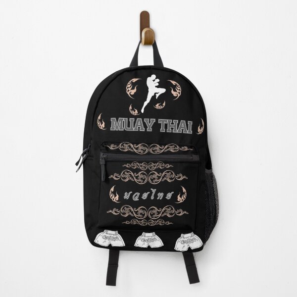 Item preview, Muay Thai: Your Fighting Spirit designed and sold by CHANCHANAI.