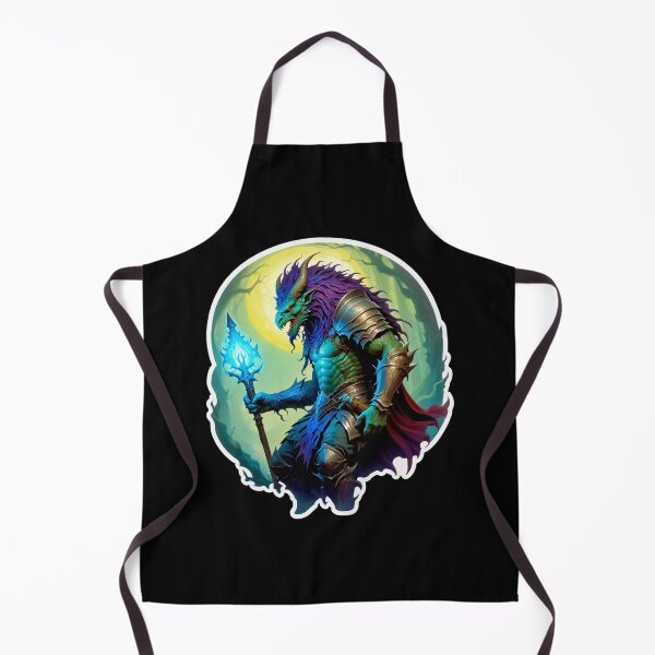 Item preview, Armored Dragon Warrior designed and sold by artwaves.