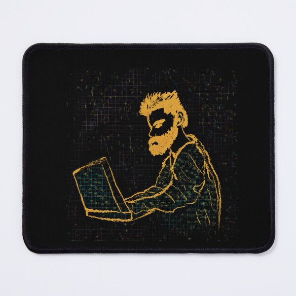 Item preview, CODE MASTER GIFT  designed and sold by Xatutik.art.
