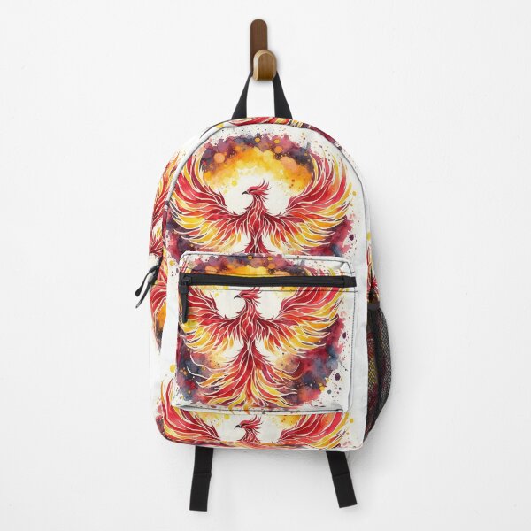 Item preview, Rise of the Phoenix designed and sold by Jeff252.