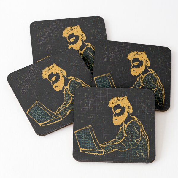 Item preview, CODE MASTER GIFT  designed and sold by Xatutik.art.