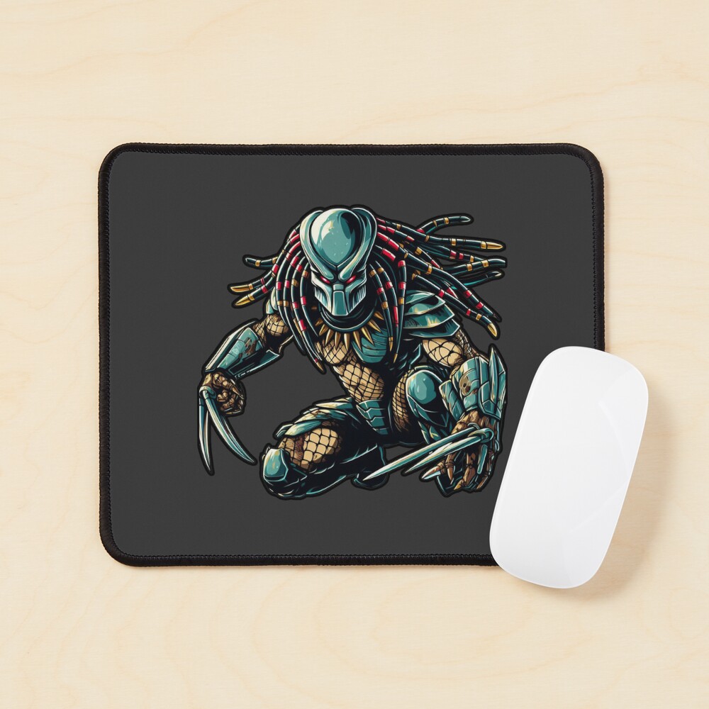 Item preview, Mouse Pad designed and sold by NerdiPop.