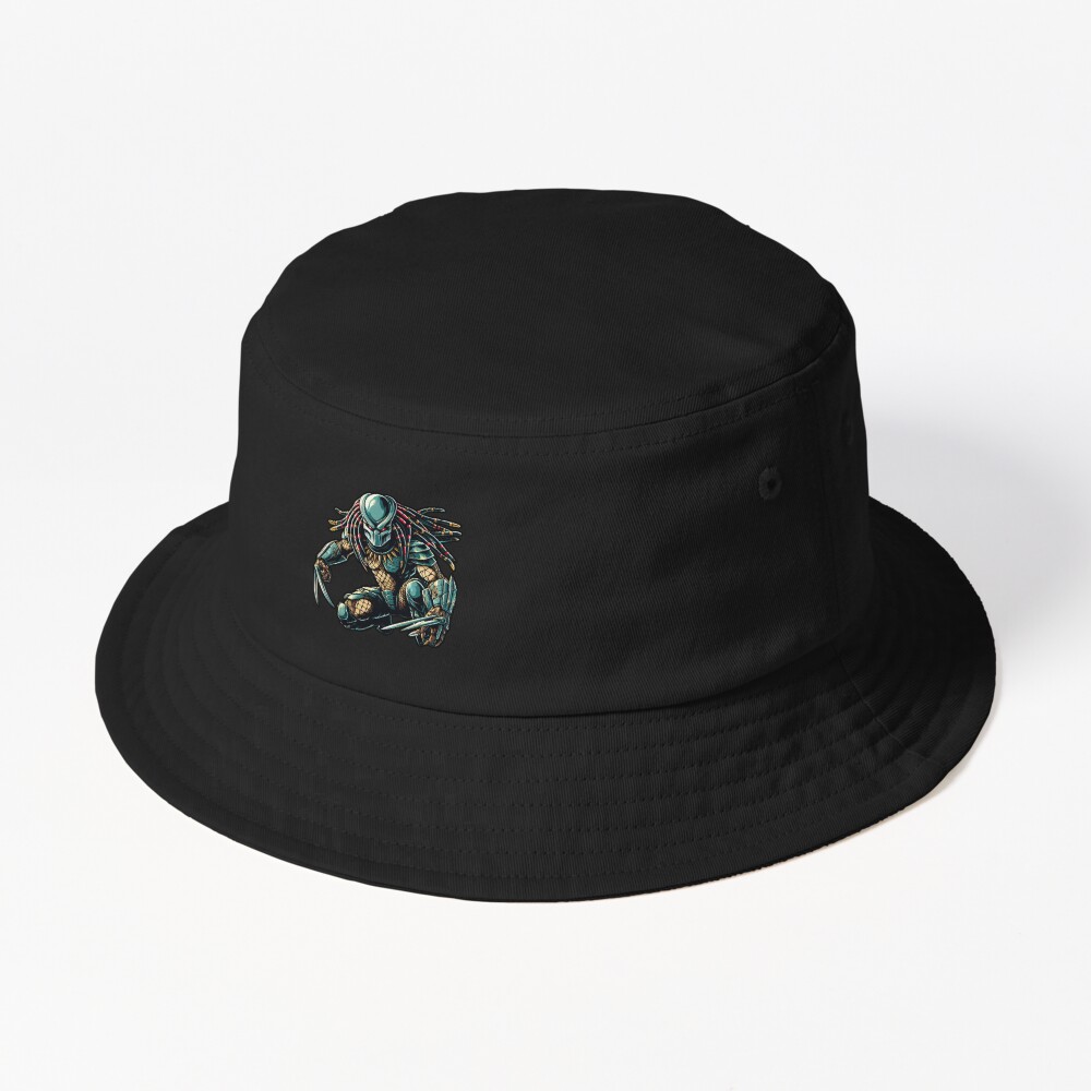 Item preview, Bucket Hat designed and sold by NerdiPop.