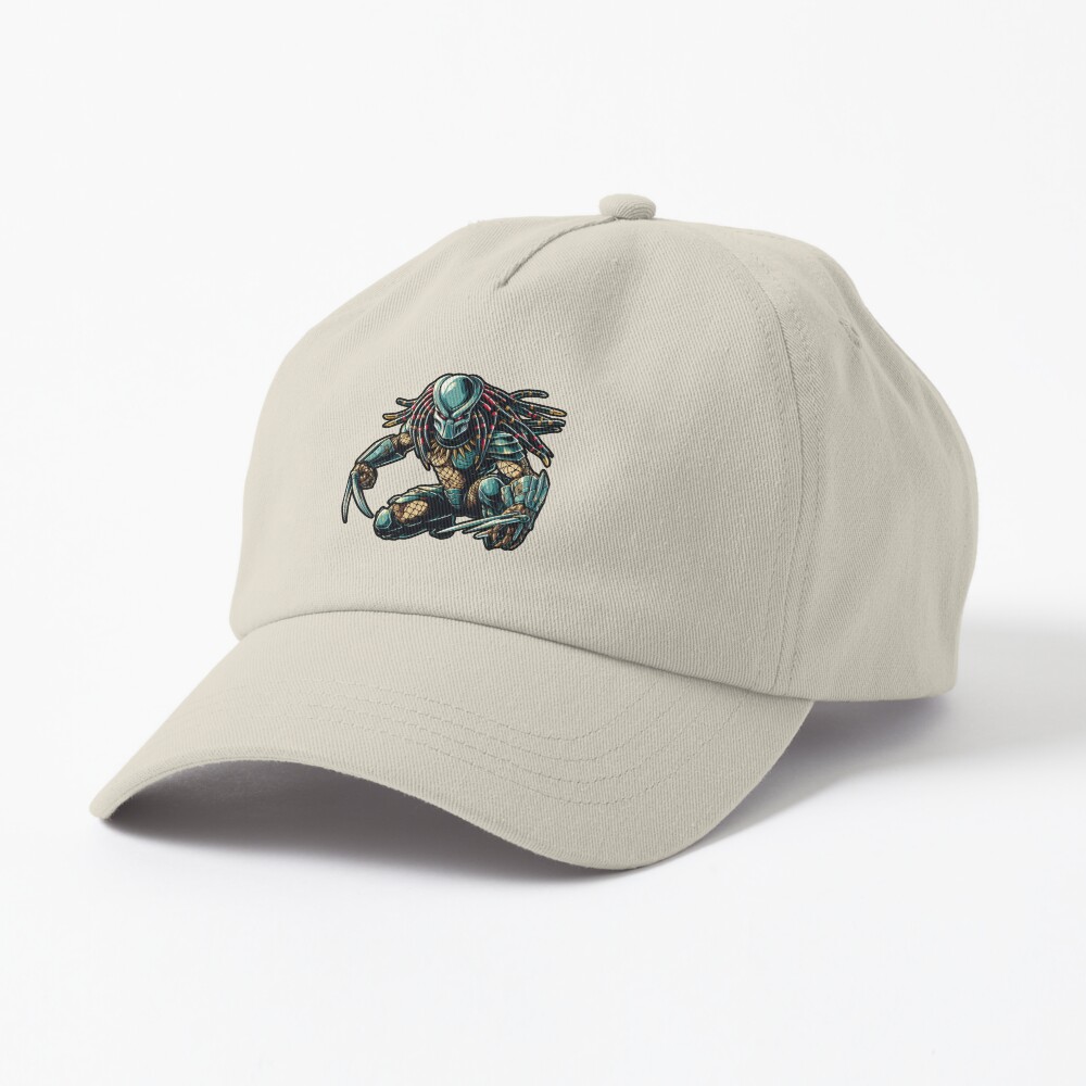 Item preview, Dad Hat designed and sold by NerdiPop.