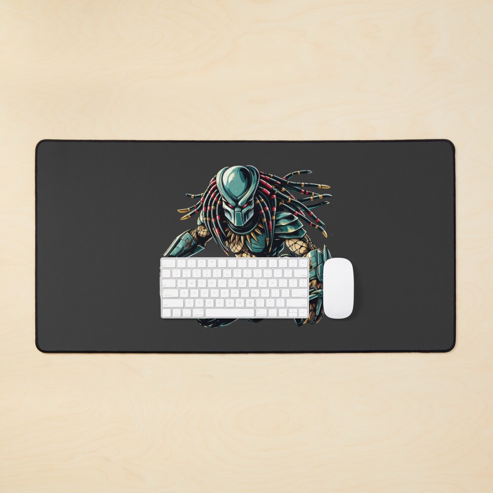 Item preview, Desk Mat designed and sold by NerdiPop.