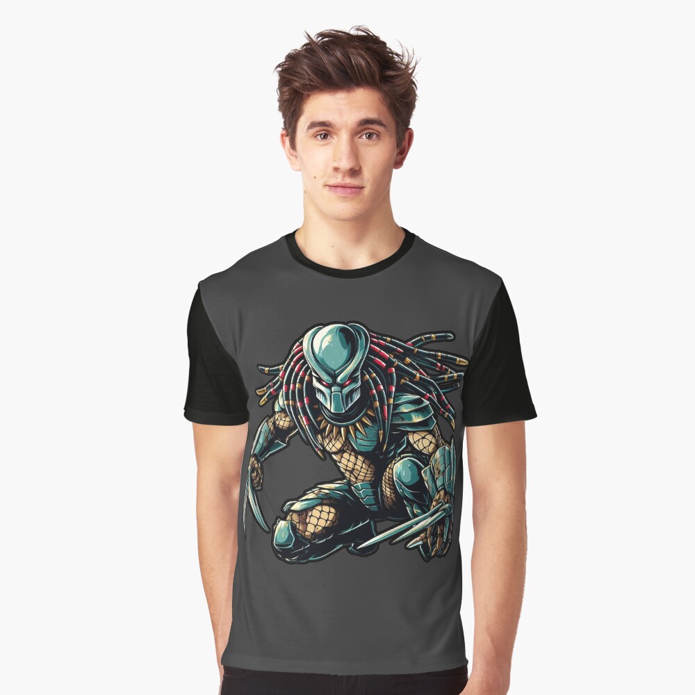 Item preview, Graphic T-Shirt designed and sold by NerdiPop.