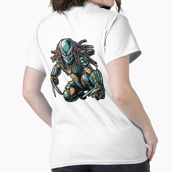 Predator Classic T-Shirt