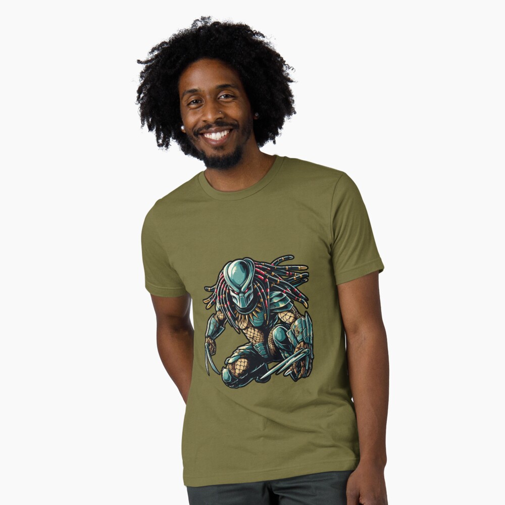 Item preview, Tri-blend T-Shirt designed and sold by NerdiPop.