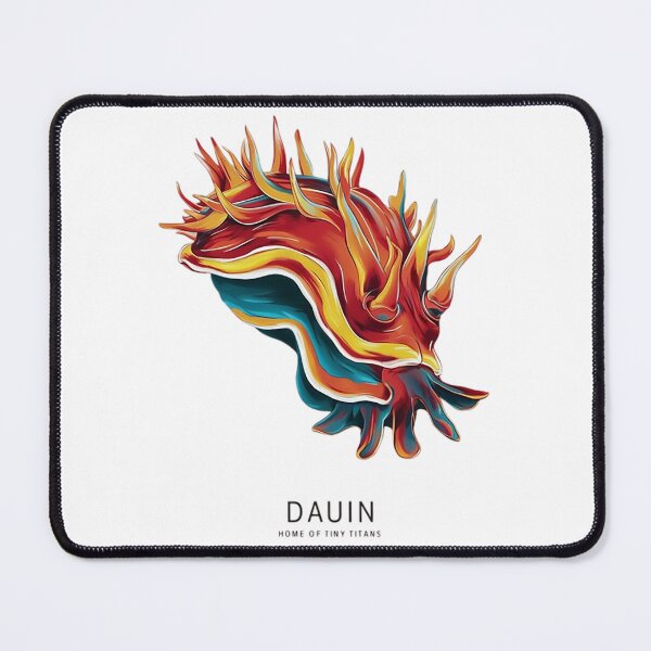Item preview, DAUIN designed and sold by likbatonboot.