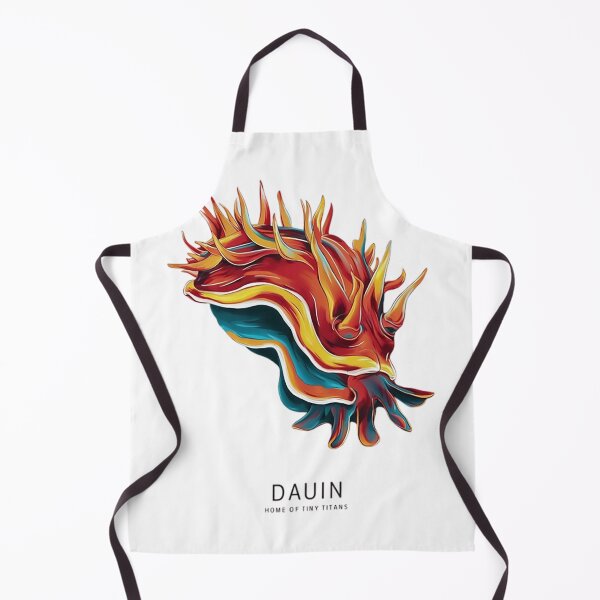 Item preview, DAUIN designed and sold by likbatonboot.