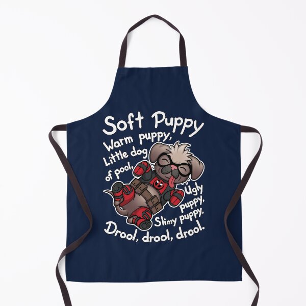 Item preview, Soft Dogpool designed and sold by cattocc.