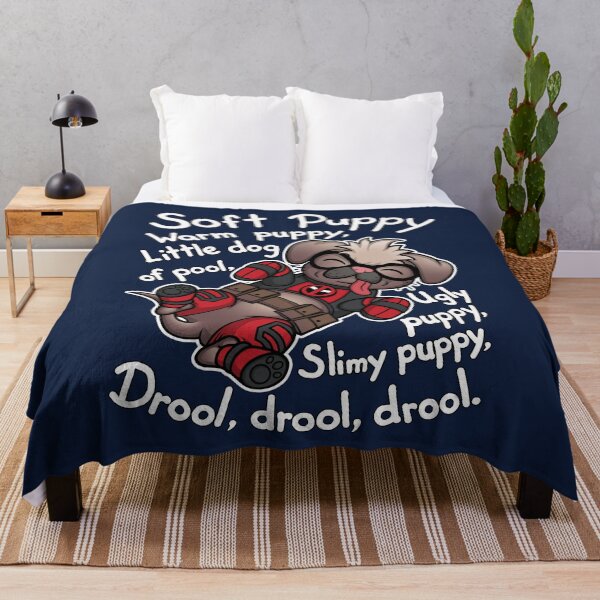 Item preview, Soft Dogpool designed and sold by cattocc.