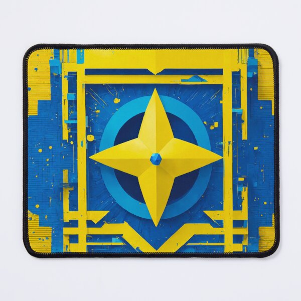 Item preview, Yellow Stern designed and sold by Mooo6.