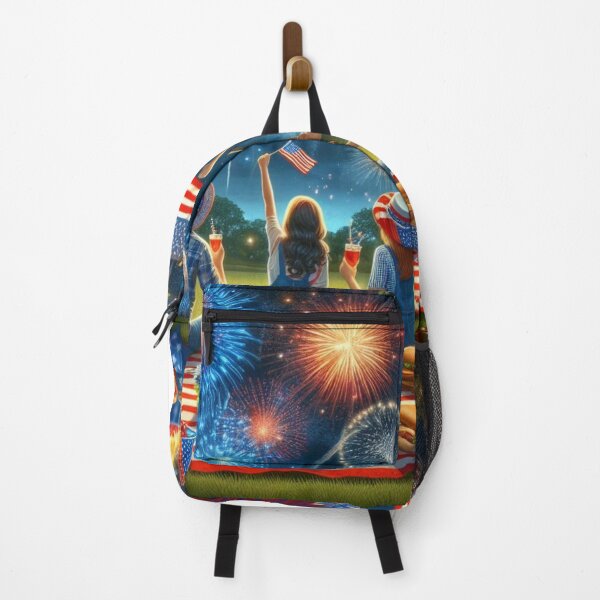 Item preview, 4th of July designed and sold by kunsuriyapaisan Paranee.