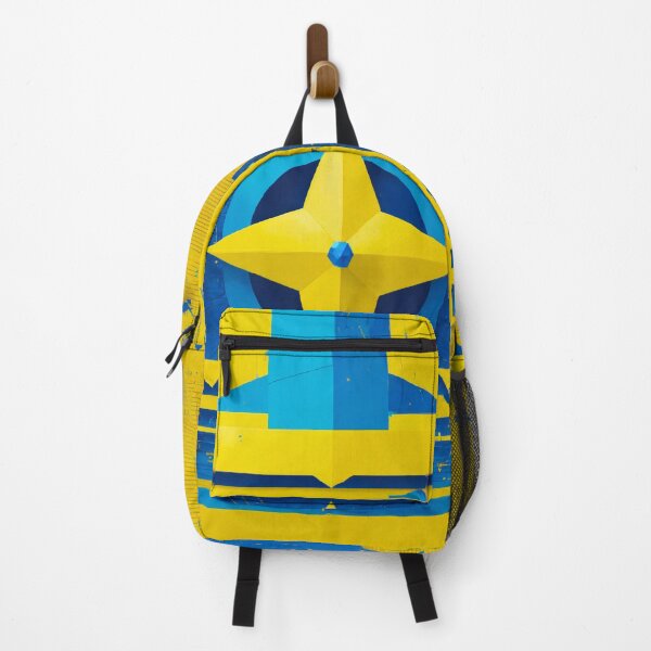 Item preview, Yellow Stern designed and sold by Mooo6.