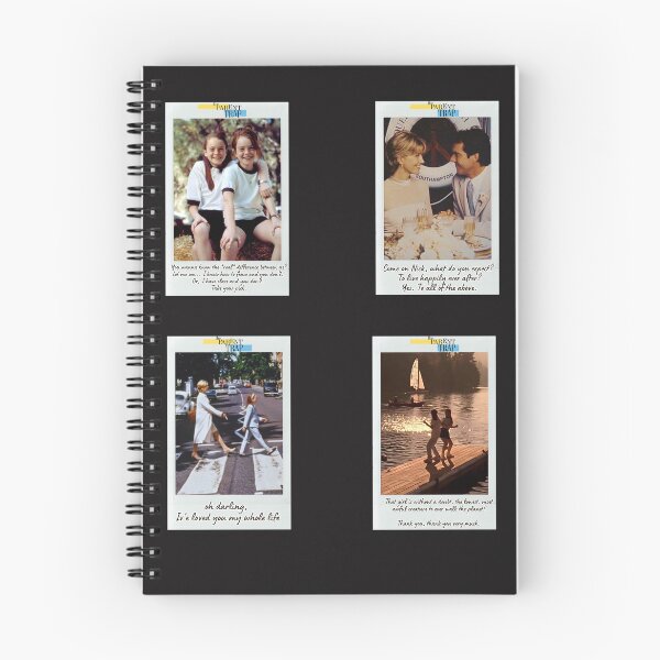 Item preview, The Parent Trap HD Sticker Set / T Shirt designed and sold by Designsleashed.