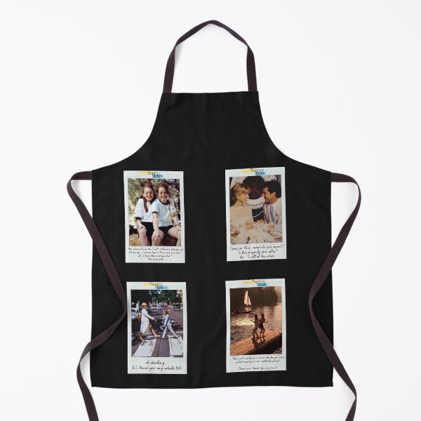 Item preview, The Parent Trap HD Sticker Set / T Shirt designed and sold by Designsleashed.
