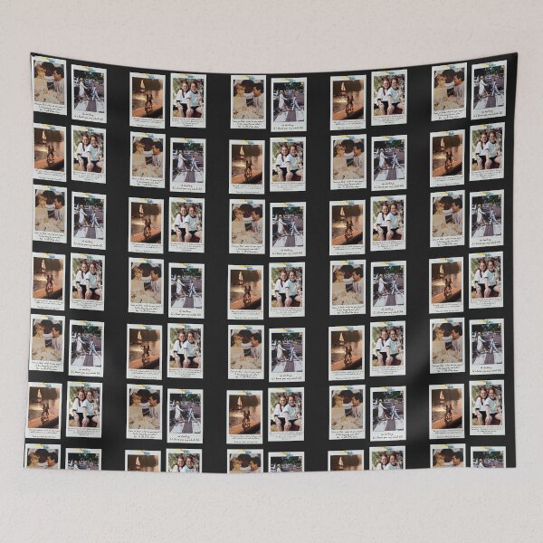 Item preview, The Parent Trap HD Sticker Set / T Shirt designed and sold by Designsleashed.