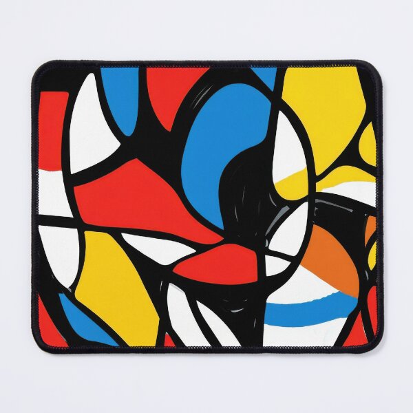 Item preview, Abstract Paintwork V4 designed and sold by OldSchool90s.