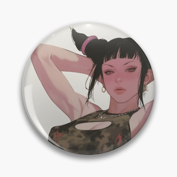 Item preview, Juri Han 28 designed and sold by Infinite-Aspire.