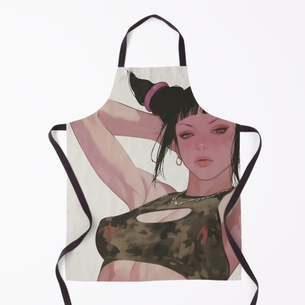 Item preview, Juri Han 28 designed and sold by Infinite-Aspire.