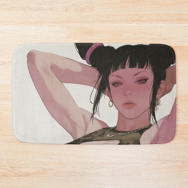 Item preview, Juri Han 28 designed and sold by Infinite-Aspire.