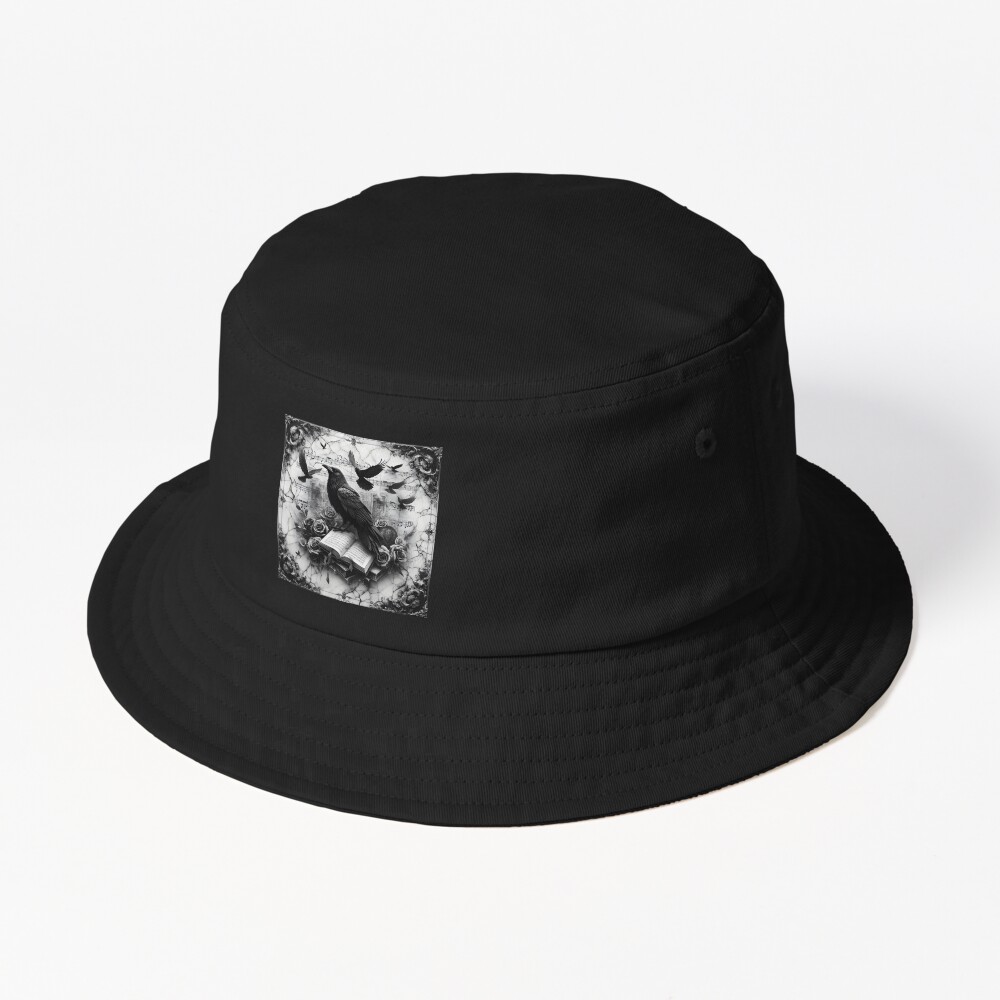 Item preview, Bucket Hat designed and sold by JacquiTaylorArt.
