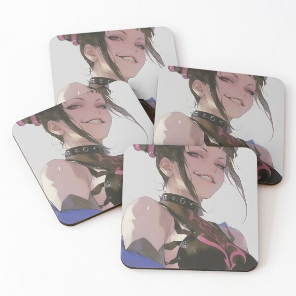 Item preview, Juri Han 29 designed and sold by Infinite-Aspire.