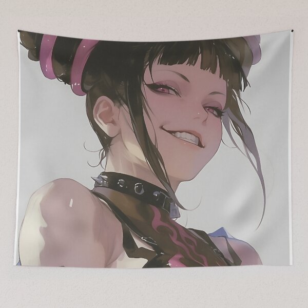 Item preview, Juri Han 29 designed and sold by Infinite-Aspire.