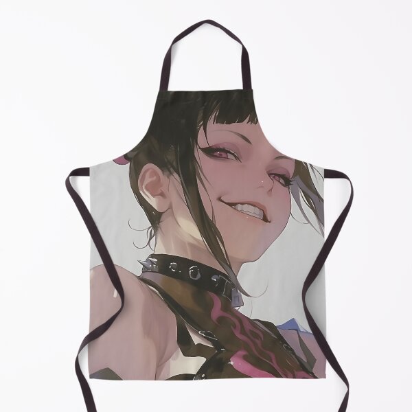 Item preview, Juri Han 29 designed and sold by Infinite-Aspire.