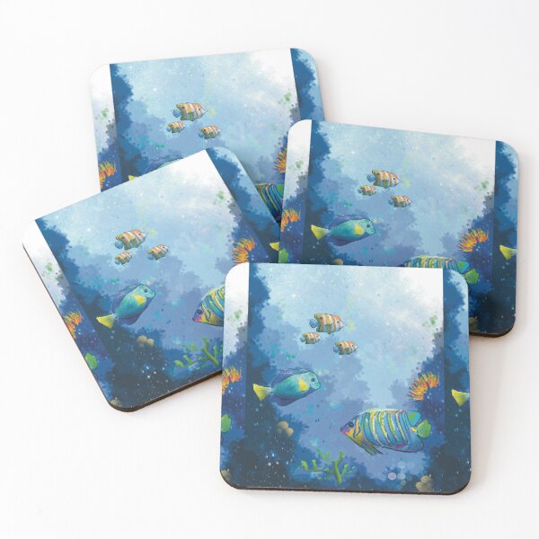 Item preview, Fish deep designed and sold by Peyrine.
