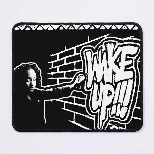Item preview, WAKE UP!!!...WAKE UUUP!!!...WAKE UP!! pt.174 designed and sold by Mars-b.